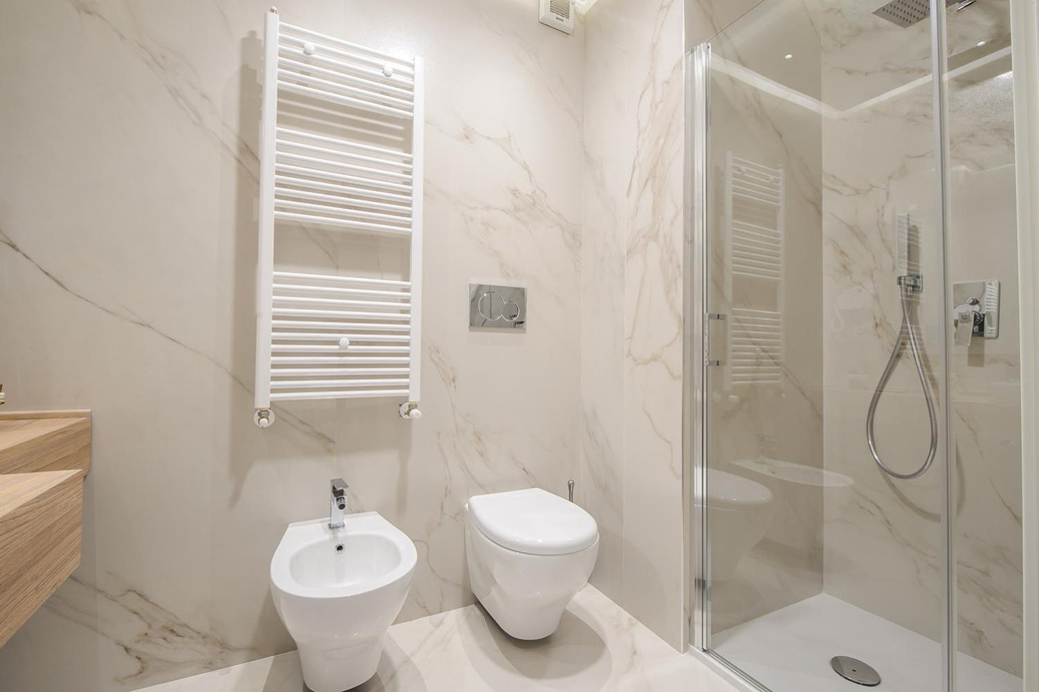 Quarto Novo Suite Foggia Chambre photo