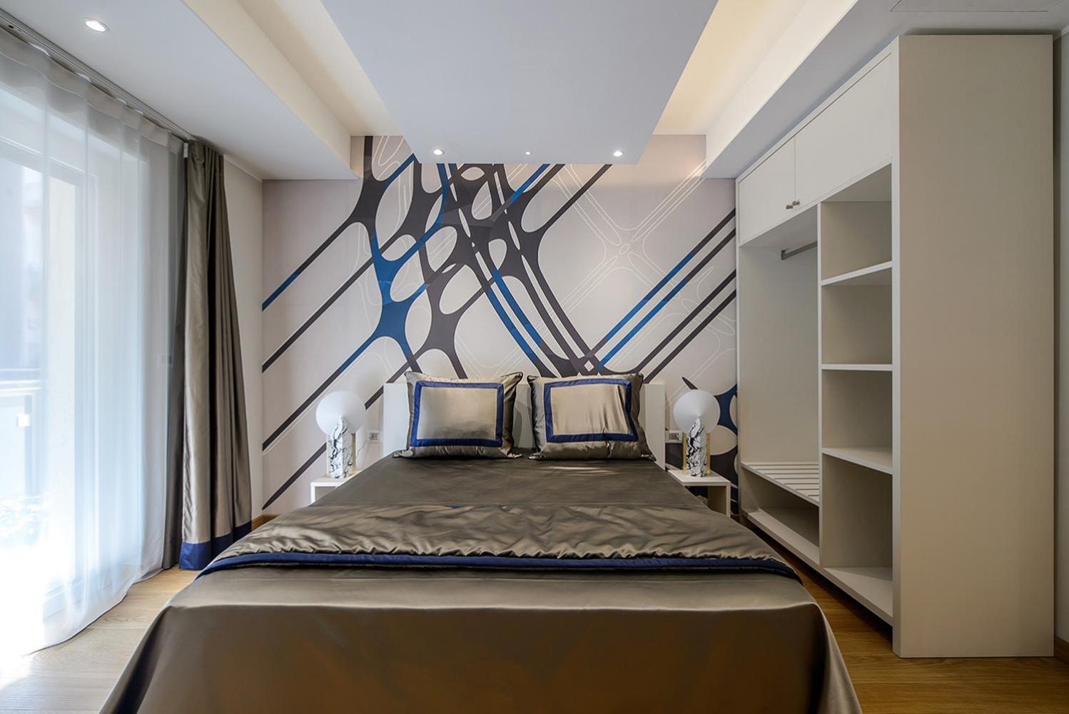 Quarto Novo Suite Foggia Extérieur photo