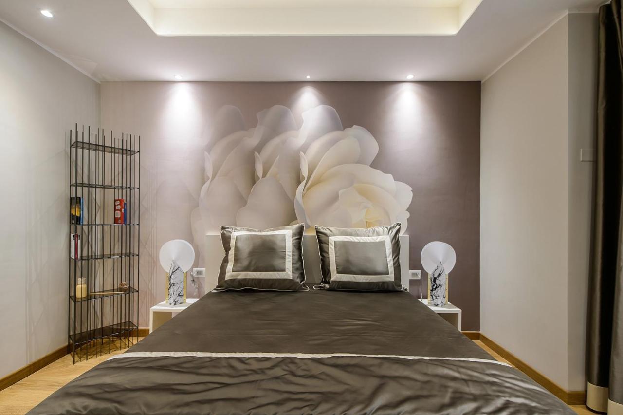 Quarto Novo Suite Foggia Chambre photo