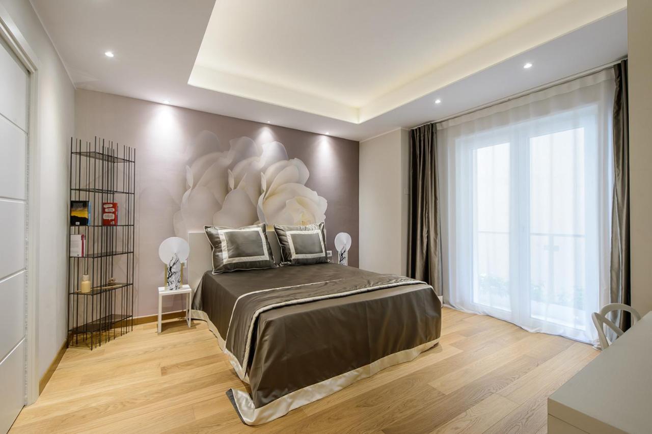 Quarto Novo Suite Foggia Extérieur photo