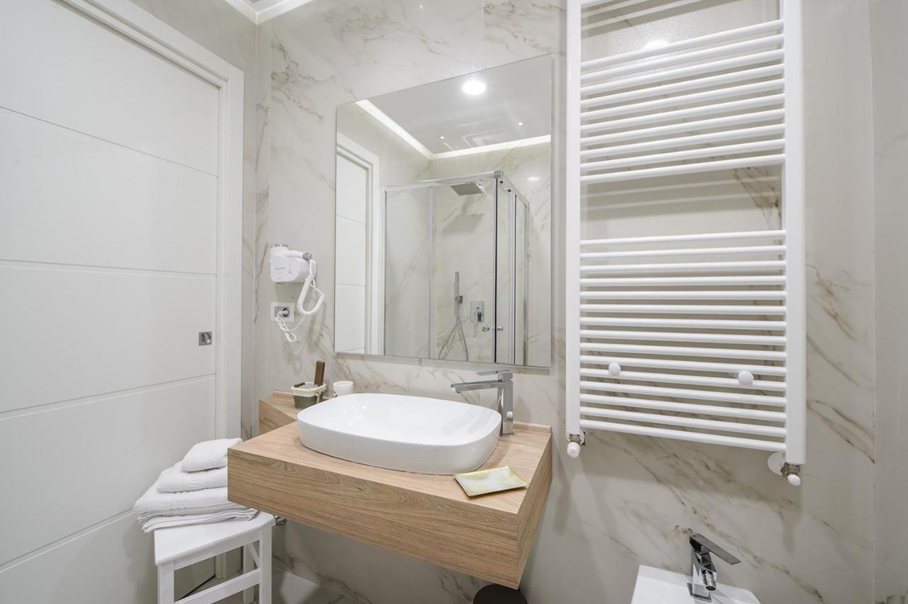 Quarto Novo Suite Foggia Chambre photo