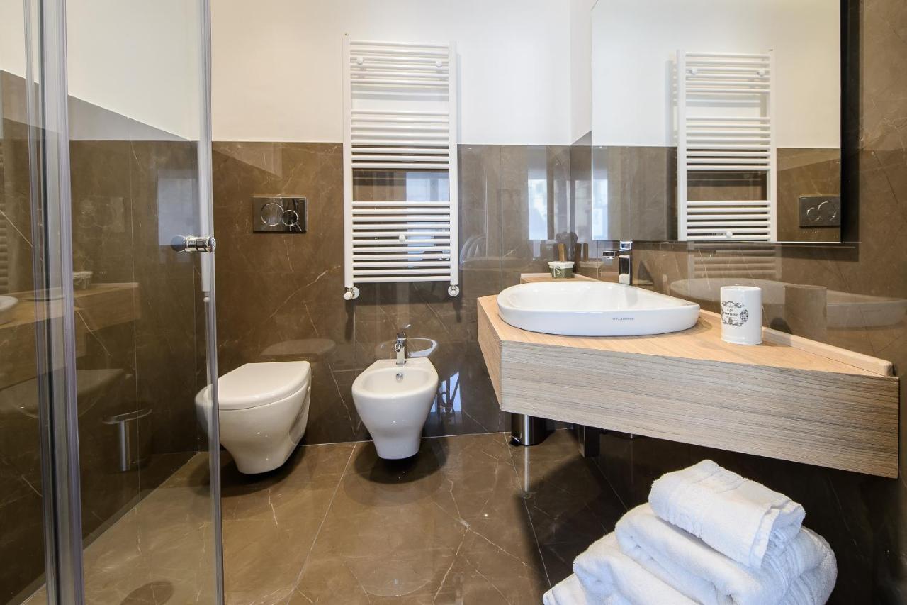 Quarto Novo Suite Foggia Extérieur photo